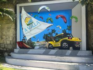 Fotografie z fotogalerie ubytování A Villa 8 suites 30 pessoas v destinaci Cumbuco