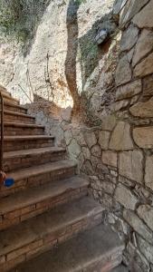 Fotografie z fotogalerie ubytování La Casa di Cesi v destinaci San Gemini