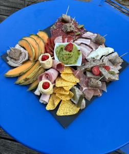 Galeriebild der Unterkunft Chambres d'hôtes Escapade Bretonne in Lannion