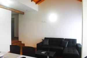 Fotografie z fotogalerie ubytování Casa - Hospedaje Oikos v destinaci Monguí