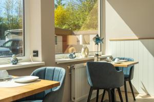 Fotografie z fotogalerie ubytování Hotel Seebrise Grömitz v destinaci Grömitz
