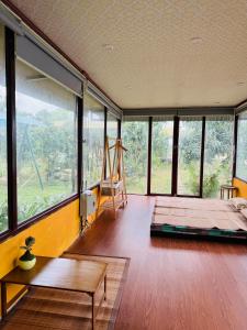 Gallery image of NHÀ VIỆT Homestay in Ninh Binh