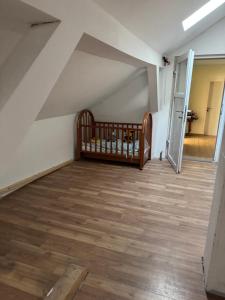 Fotografie z fotogalerie ubytování Fürsten Zimmer v destinaci Weinsberg