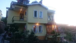 Gallery image of Canim Villa in Trabzon