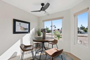 Fotografie z fotogalerie ubytování 3BD in Desert Falls with Course view and Pool access v destinaci Palm Desert