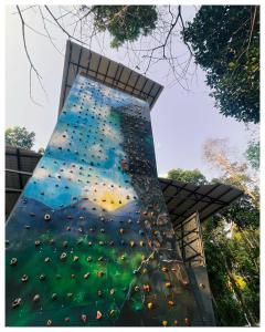 Fotografie z fotogalerie ubytování Paithrukam house , Luxury earthy homestay v destinaci Mananthavady