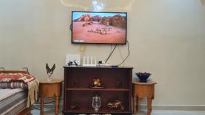 Gallery image of Séjour confort 2 Wifi fibre optique & parking gratuit-Netflix in Midelt