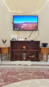 Gallery image of Séjour confort 2 Wifi fibre optique & parking gratuit-Netflix in Midelt