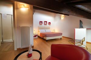 Fotografie z fotogalerie ubytování My Loft v destinaci Ferrara