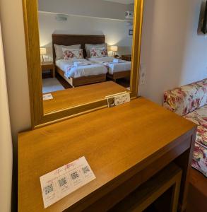 Gallery image of Althea Apartments in Katakolon +164 photos