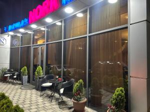 Foto Jerevanis asuva majutusasutuse Nork Boutique Hotel galeriist