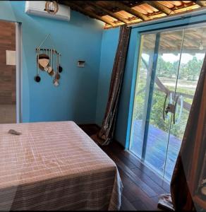 Billede fra billedgalleriet på Hospedaria Coisa Linda Caraiva i Caraíva