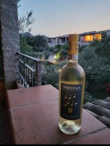 Galería fotográfica de Orsa Maggiore Home en Monte Petrosu