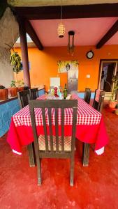 Fotografie z fotogalerie ubytování Madan Homestay v destinaci Napoklu