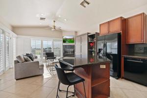 Η κουζίνα ή μικρή κουζίνα στο Casita 86177 - Sunny Stay for 4 +36 φωτογραφίες