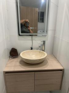 Φωτογραφία από το άλμπουμ του Casa cómoda con todo σε Cedro