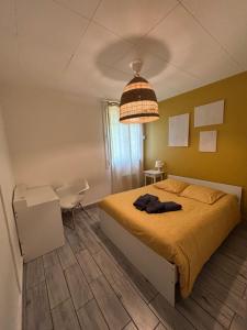 Imagen de la galería de Le cocon d'Océ - WIFI, PARKING, ARRIVEE AUTONOME, à 15 minutes de la plage, en Béziers 3 fotos más