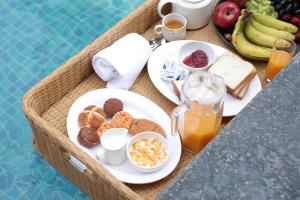 Imagen de la galería de Tabula Rasa By Casa Eternal Villas - Morjim, en Morjim