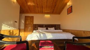 Фотография из галереи Kaushalya Homes в Шимле