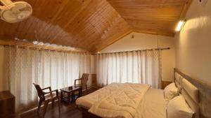 Фотография из галереи Kaushalya Homes в Шимле