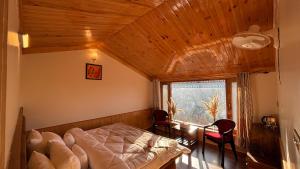 Фотография из галереи Kaushalya Homes в Шимле