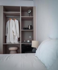 Gallery image of Sandy Beach in Agia Marina Aegina