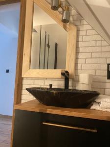 Fotografie z fotogalerie ubytování Mały Gazda v destinaci Gliczarów Górny + 26 fotografií