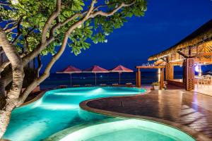 Bazén v ubytování Davinia Hua Hin Resort nebo v jeho okolí