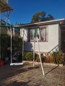 Φωτογραφία από το άλμπουμ του La Cabaña de Nelly σε El Tabo