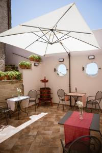 Fotografie z fotogalerie ubytování Vicolo Effe v destinaci Terracina