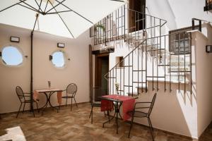 Fotografie z fotogalerie ubytování Vicolo Effe v destinaci Terracina