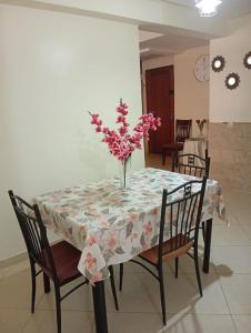 Fotografie z fotogalerie ubytování Elegant apartment in Rabat v destinaci Rabat + 6 fotografií