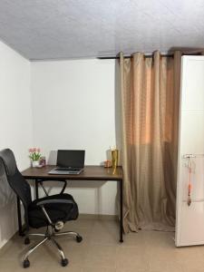 Fotografie z fotogalerie ubytování Oxford House v destinaci Floridablanca