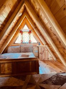 Fotografija u galeriji objekta Durmitor Hideaway na Žabljaku