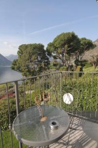 Gallery image of Maison Mimi apartments in Ossuccio