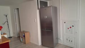 Photo de la galerie de l'établissement studio du cheylard le coquelicot, au Cheylard