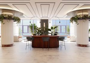 Fotografie z fotogalerie ubytování Hotel Yaramar - Adults Recommended v destinaci Fuengirola