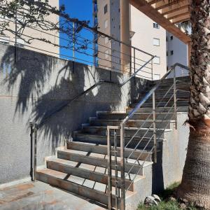 Φωτογραφία από το άλμπουμ του Spa & Jacuzzi frente al mar σε Λα Μάνγκα Δελ Μαρ Μενόρ