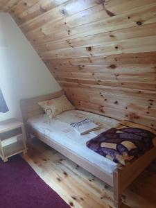 Fotografie z fotogalerie ubytování Ethno Cottage Momo Tepca v destinaci Žabljak
