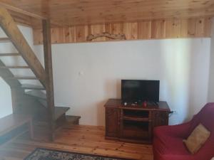 Fotografie z fotogalerie ubytování Ethno Cottage Momo Tepca v destinaci Žabljak