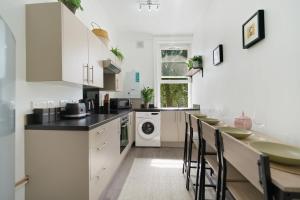 Gallery image of Boutique Studio - HYDE PARK - by KeyHol Short Let in London