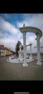 Φωτογραφία από το άλμπουμ του Hotel-Vilă Europa1928 σε Soroca