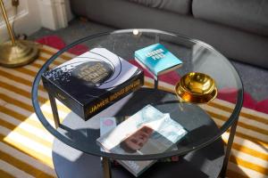 Gallery image of Boutique Studio - HYDE PARK - by KeyHol Short Let in London +14 photos