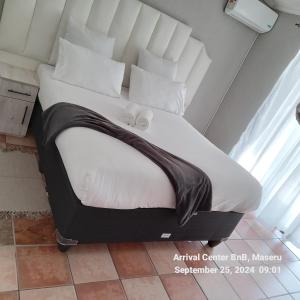 Imagen de la galería de Arrival Center BnB, en Maseru