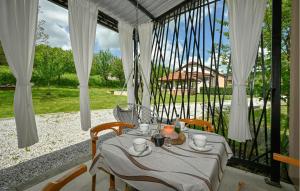 Fotografia z galérie ubytovania Cozy Home In Breznicki Hum v destinácii Hrašćina + 30 fotografií