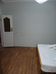 Postel nebo postele na pokoji v ubytování HOSTEL 26 B