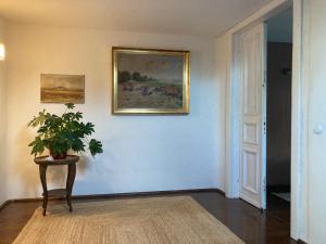 Gambar di galeri bagi Apartment Battin 44 Uckermark di Brüssow