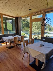 Foto Oetzis asuva majutusasutuse Gasthof Waldesruh galeriist