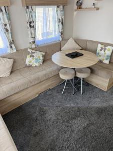 Billede fra billedgalleriet på Emeralds caravan lettings i Selsey