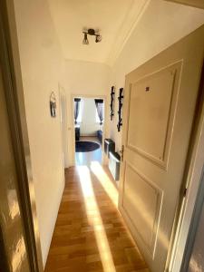 Fotografie z fotogalerie ubytování Junges Appartement v destinaci Weikersheim